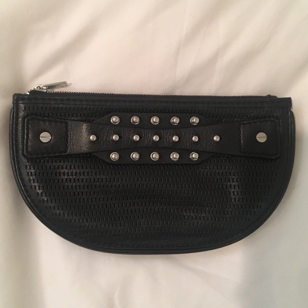McQ Alexander McQueen clutch